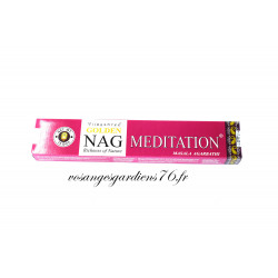 Encens Nag Meditation