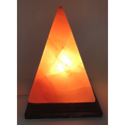 Lampe de Sel Pyramide 3KG