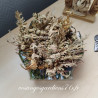 Rose de jericho