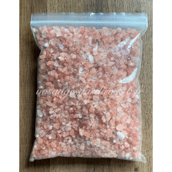 Sac sel rose de l'Himalaya 500gr