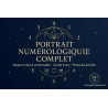 Portrait numérologique complet