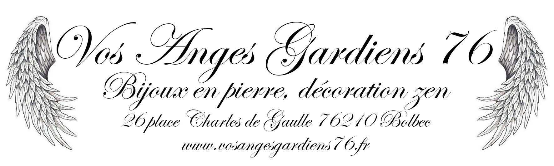 Vos Anges Gardiens 76